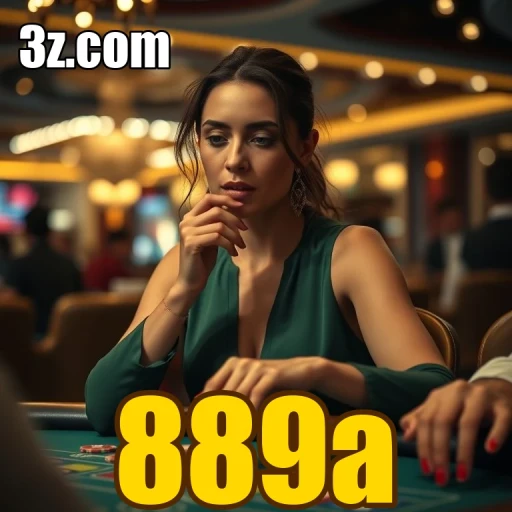 Análise Empolgante com o 889a: Mais que Jogos, Experiências