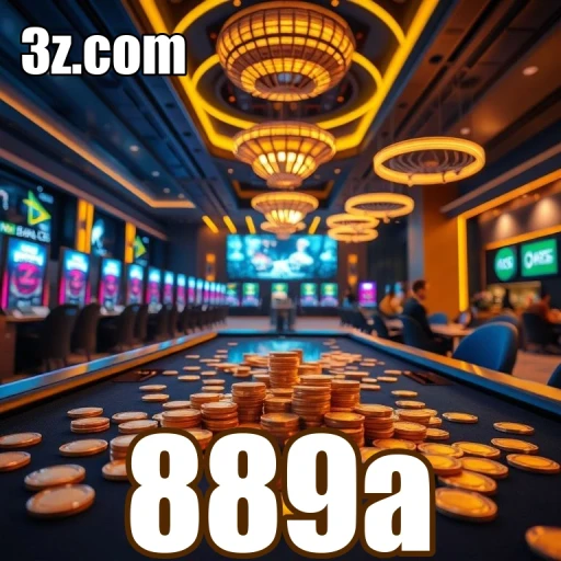 Navegando pelos Levels Inovadores do 889a